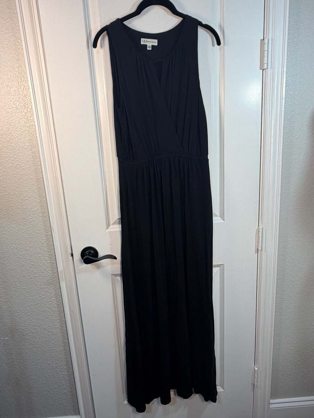 Neiman Marcus Women's Maxi Dress
